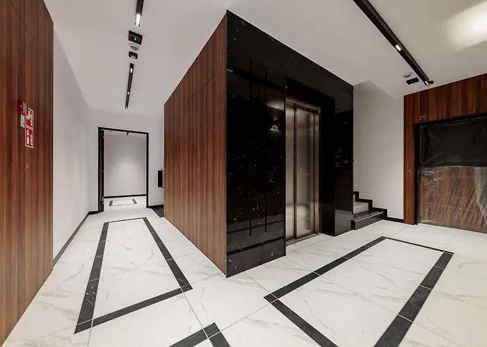 Ludwiki 4D - Studio - Better Rental