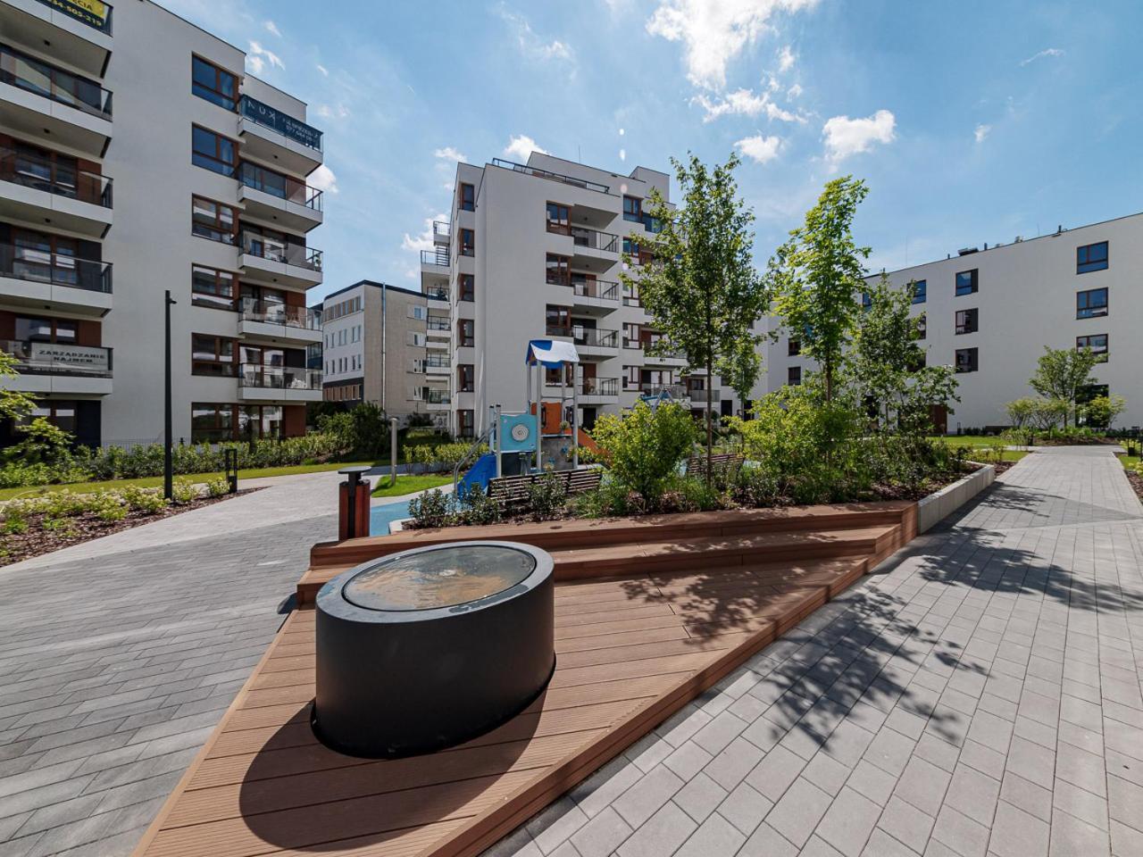 Appartamento Ludwiki 4d - - Better Varsavia