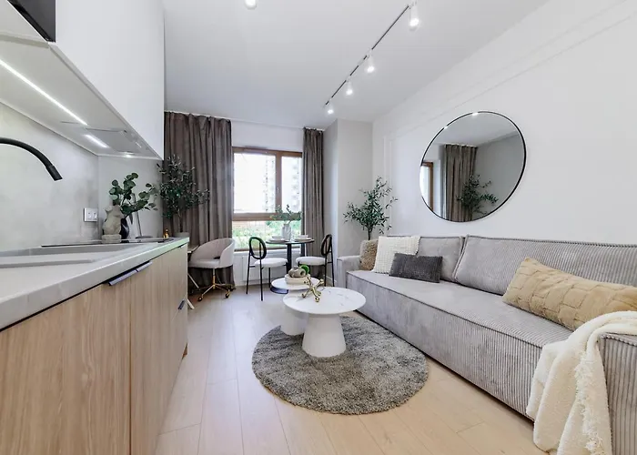 Ludwiki 4D - Studio - Better Rental