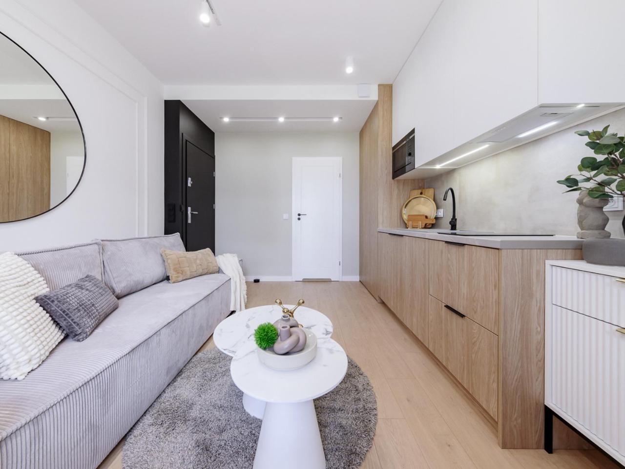 Ludwiki 4d - - Better Apartment *