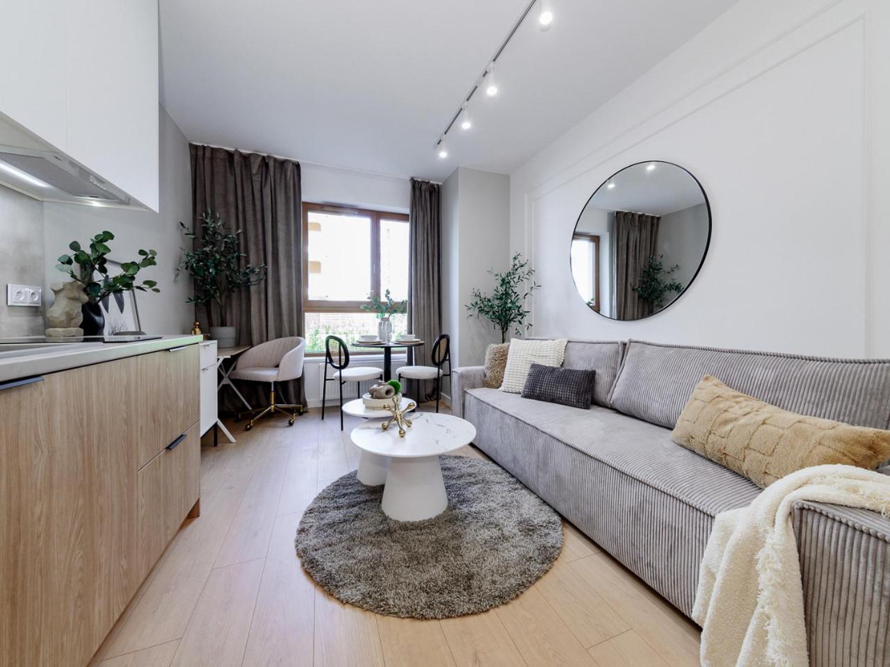 Apartment Ludwiki 4d - - Better *