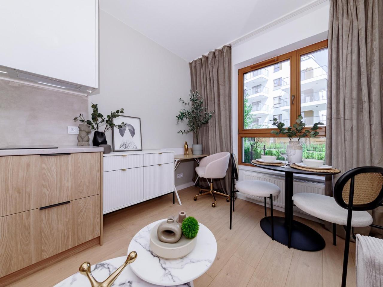 Apartment Ludwiki 4d - - Better *