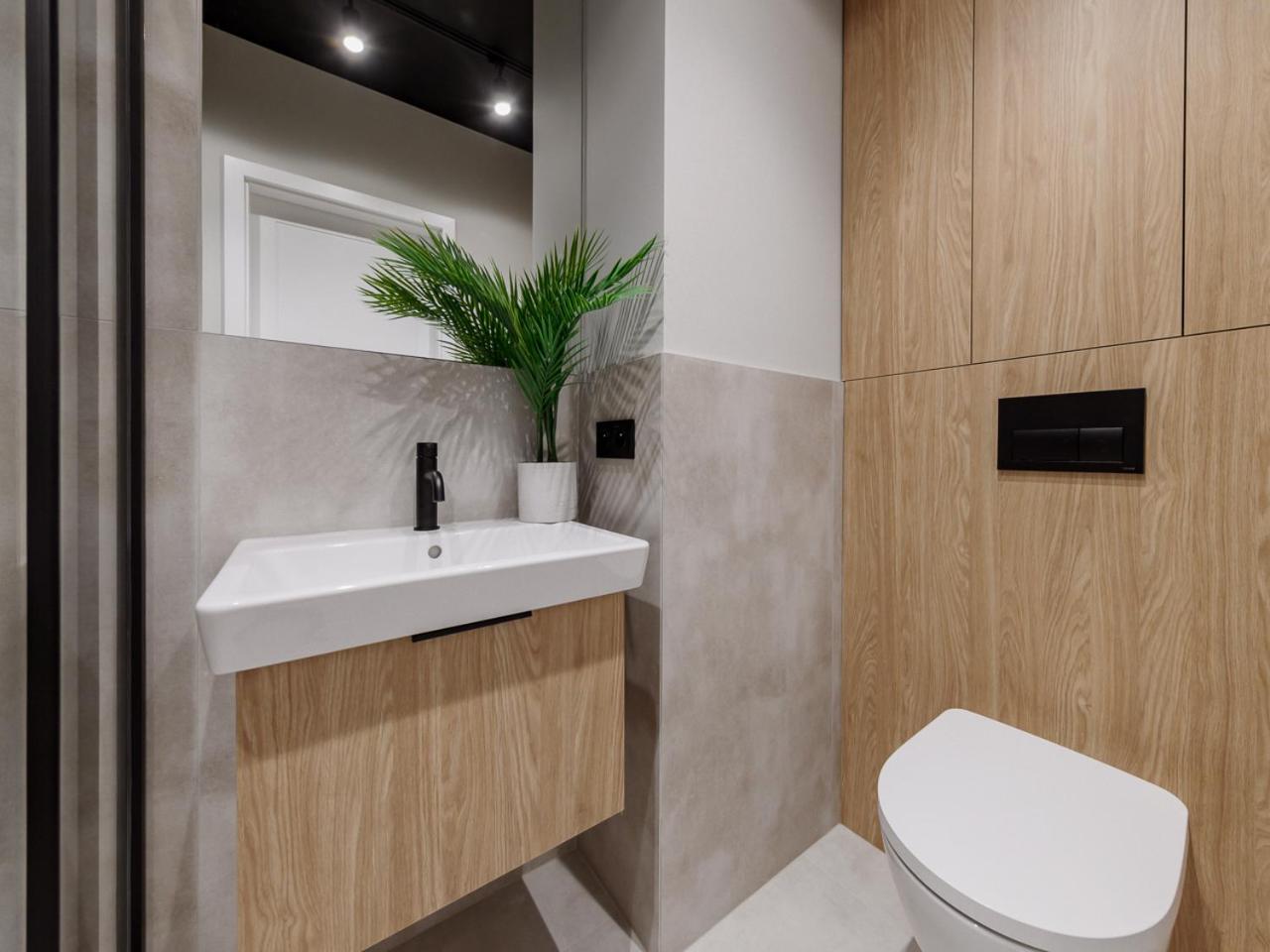 Ludwiki 4d - - Better Apartment Warsaw